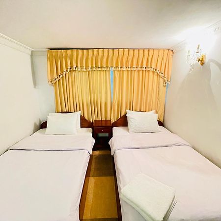 U Dara Inn シェムリアップ エクステリア 写真