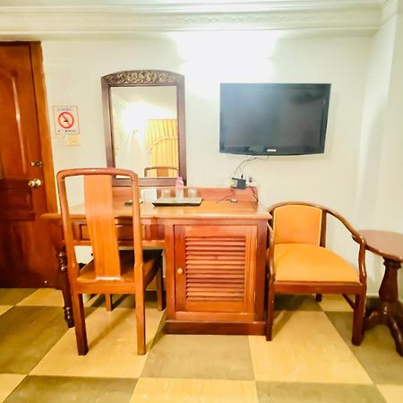 U Dara Inn シェムリアップ エクステリア 写真