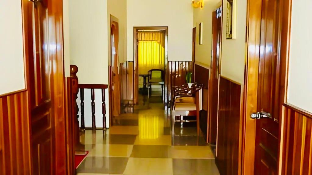 U Dara Inn シェムリアップ エクステリア 写真